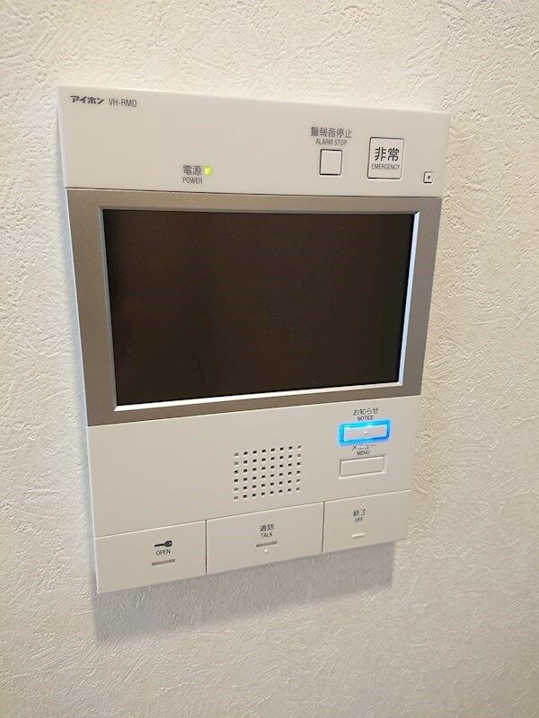 ルーブル新高島平の物件内観写真