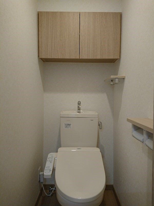 ルーブル新高島平の物件内観写真