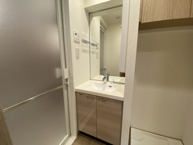 ルーブル新高島平の物件内観写真