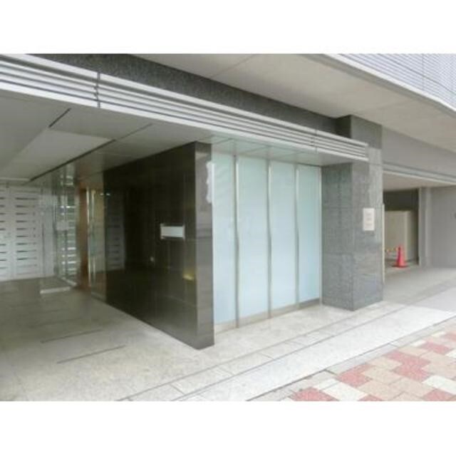 新板橋駅 徒歩2分 4階の物件外観写真