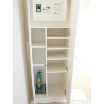 新板橋駅 徒歩2分 4階の物件内観写真