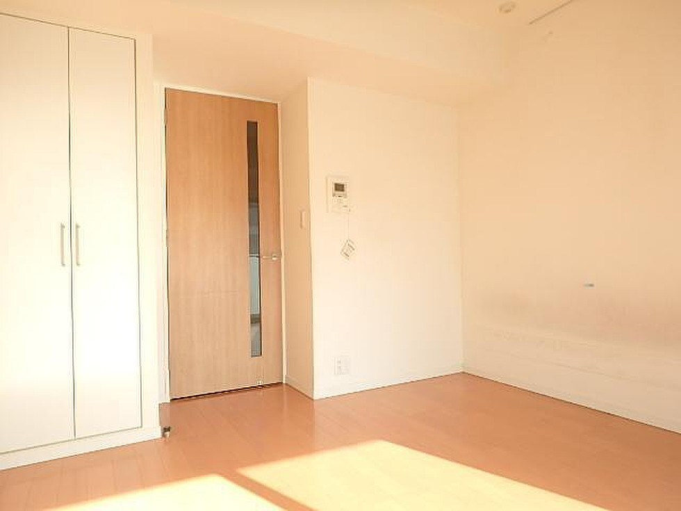 新板橋駅 徒歩2分 4階の物件内観写真