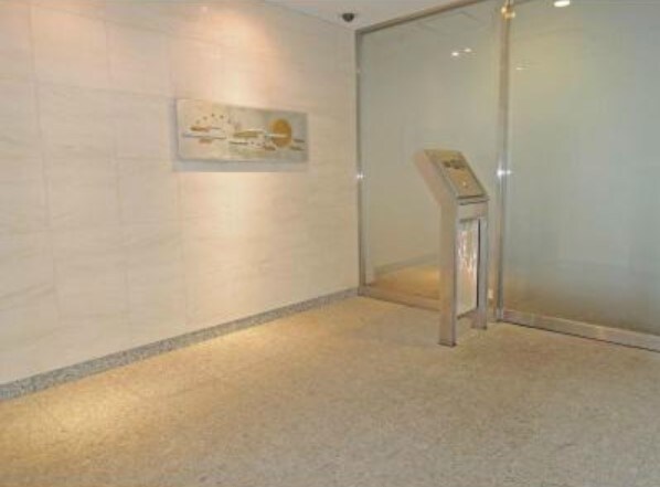 新板橋駅 徒歩2分 4階の物件外観写真