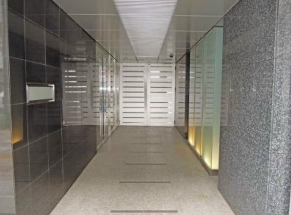 新板橋駅 徒歩2分 4階の物件外観写真