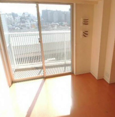 新板橋駅 徒歩2分 4階の物件内観写真