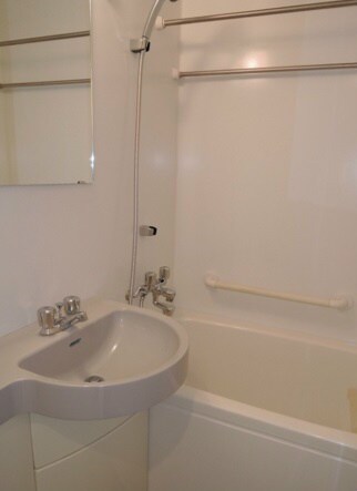 新板橋駅 徒歩2分 4階の物件内観写真