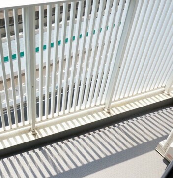 新板橋駅 徒歩2分 4階の物件内観写真