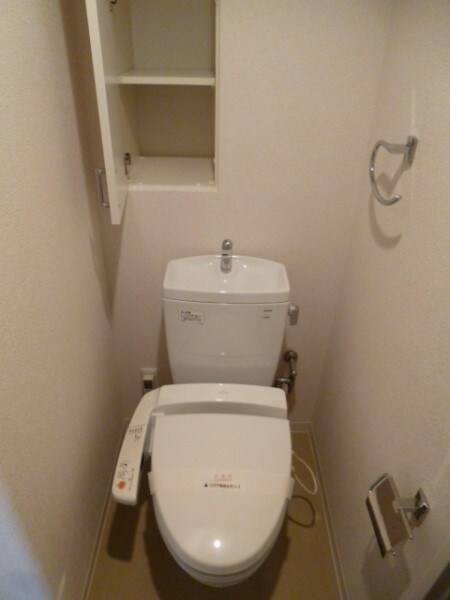 新板橋駅 徒歩2分 4階の物件内観写真