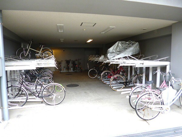 新板橋駅 徒歩2分 4階の物件内観写真