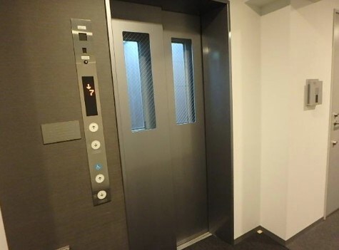 新板橋駅 徒歩2分 4階の物件内観写真