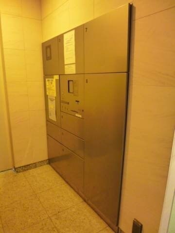 新板橋駅 徒歩2分 4階の物件内観写真