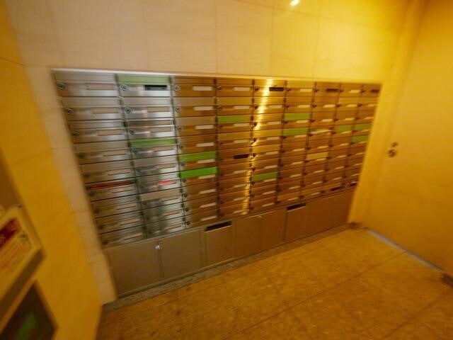 新板橋駅 徒歩2分 4階の物件内観写真