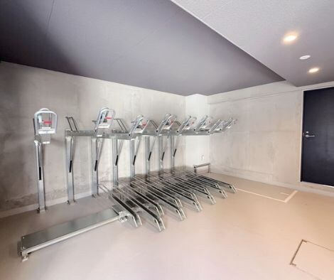 レクシード目白の物件内観写真