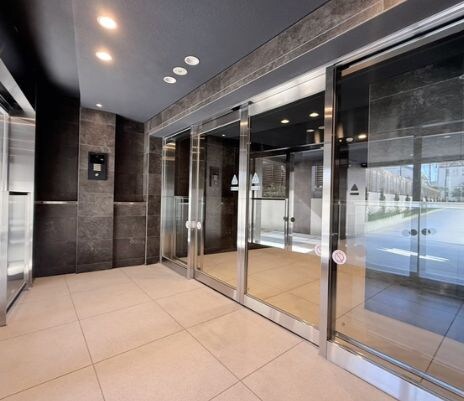 レクシード目白の物件内観写真