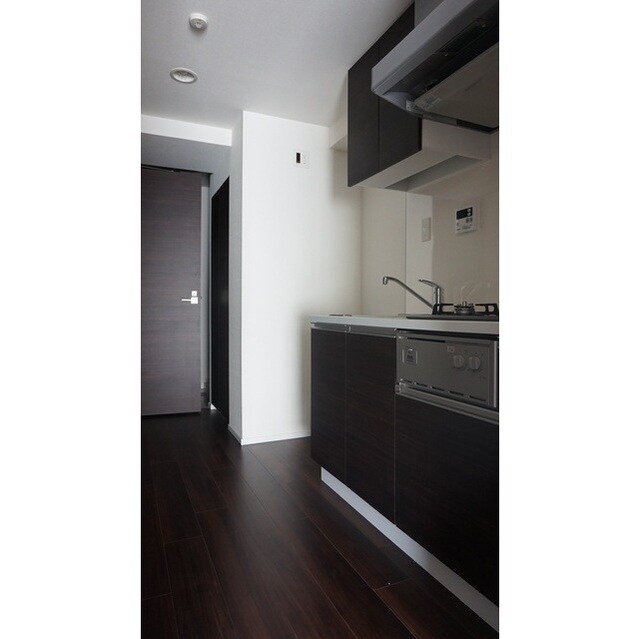 コンフォリア東新宿ステーションフロントの物件内観写真