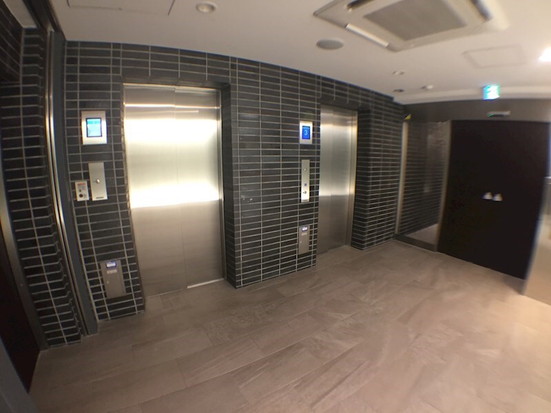 コンフォリア東新宿ステーションフロントの物件内観写真