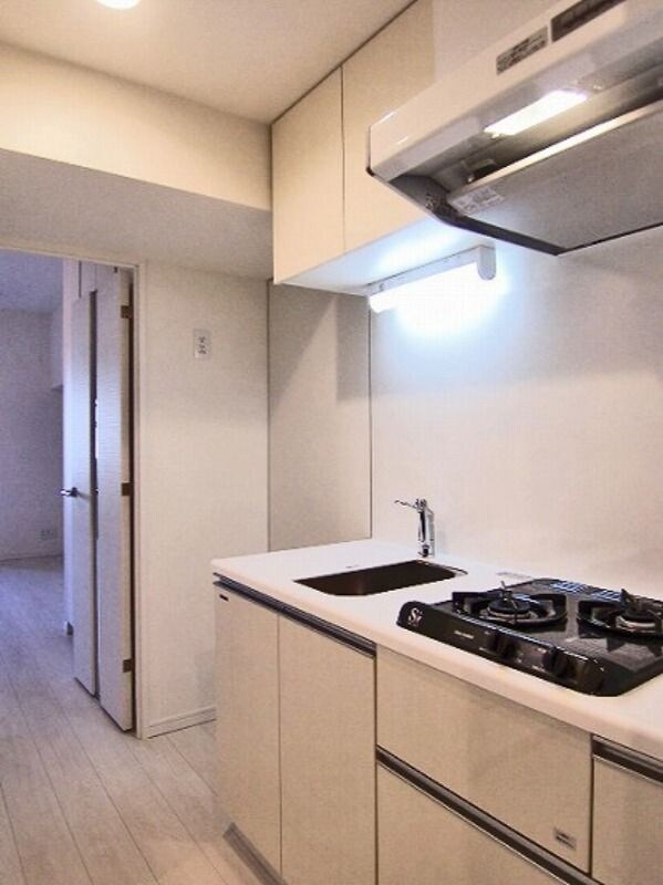 飯田橋駅 徒歩3分 2階の物件内観写真