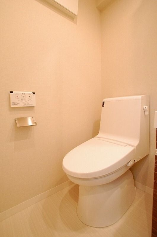 飯田橋駅 徒歩3分 2階の物件内観写真