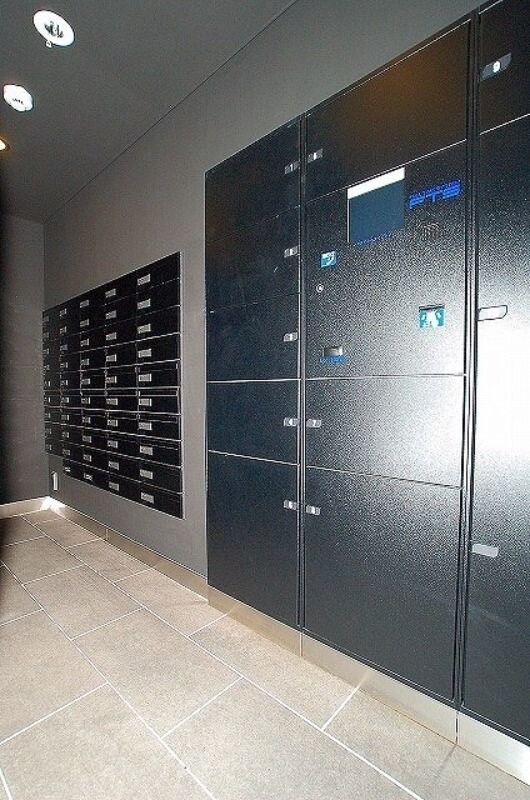 飯田橋駅 徒歩3分 2階の物件内観写真