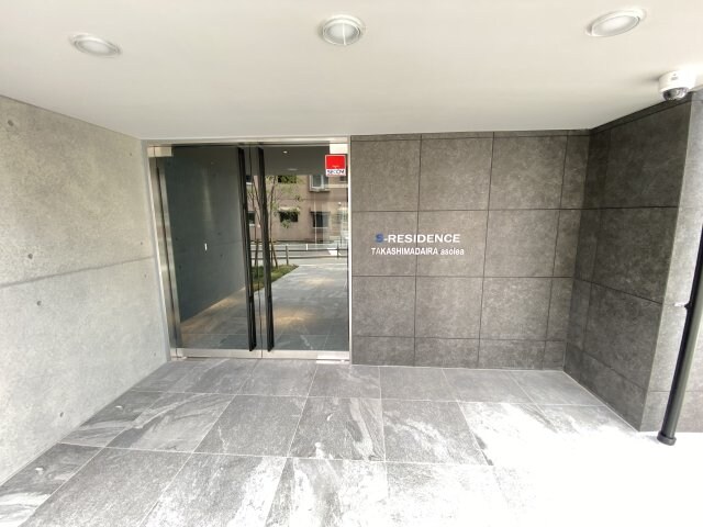 西台駅 徒歩10分 6階の物件外観写真