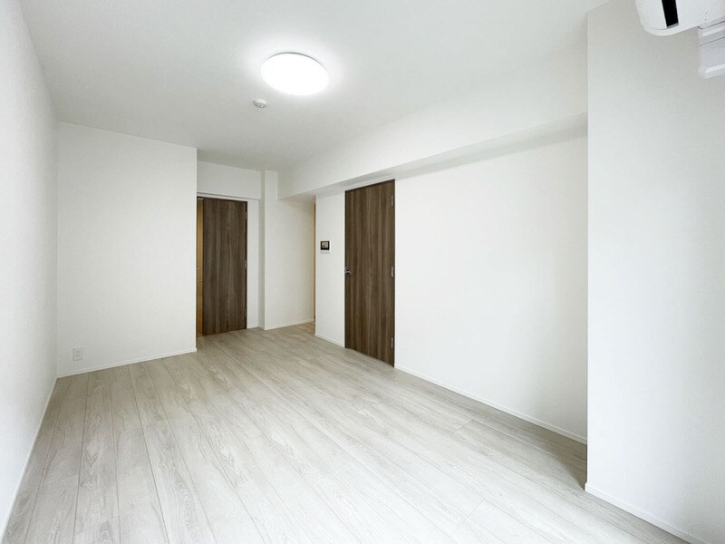 西台駅 徒歩10分 6階の物件内観写真