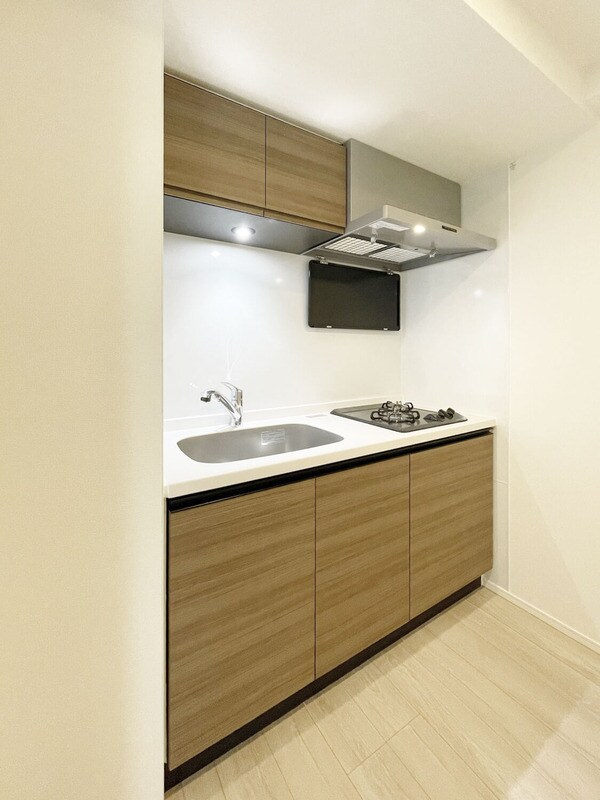 西台駅 徒歩10分 6階の物件内観写真