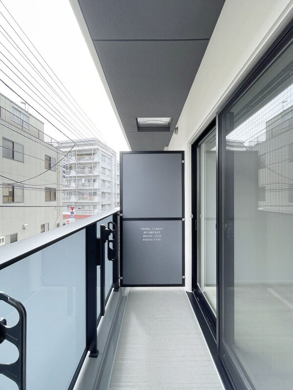 西台駅 徒歩10分 6階の物件内観写真