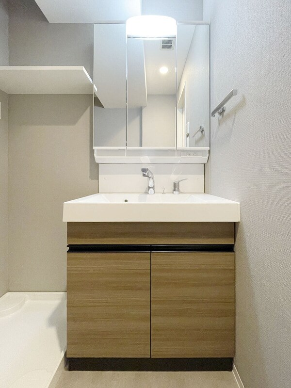 西台駅 徒歩10分 6階の物件内観写真