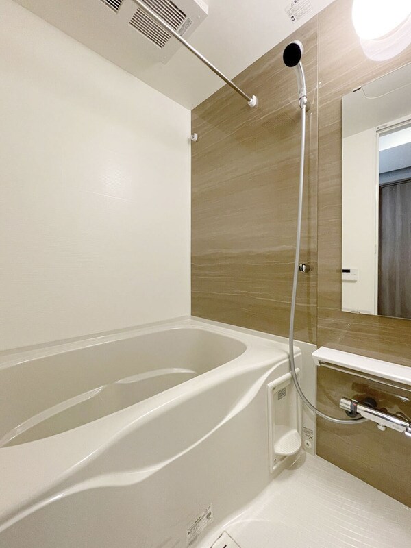 西台駅 徒歩10分 6階の物件内観写真