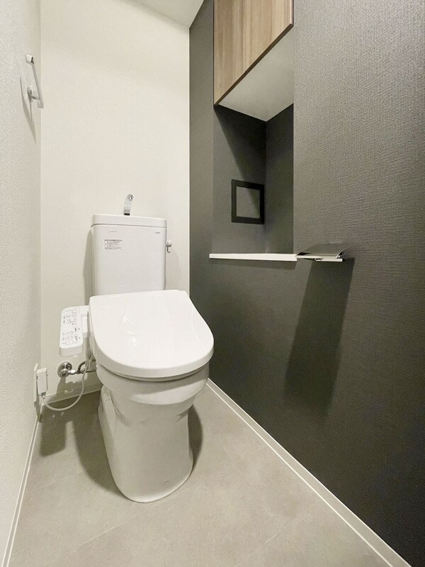 西台駅 徒歩10分 6階の物件内観写真