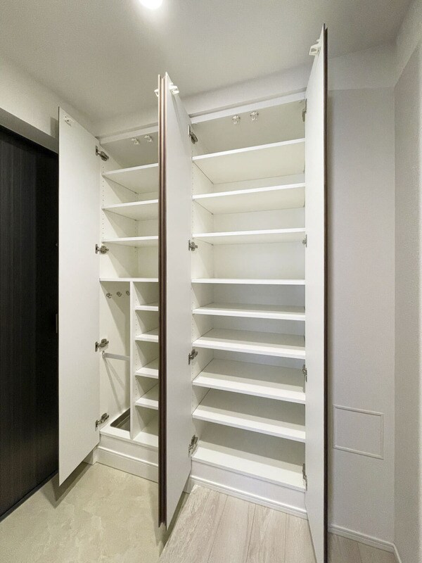 西台駅 徒歩10分 6階の物件内観写真