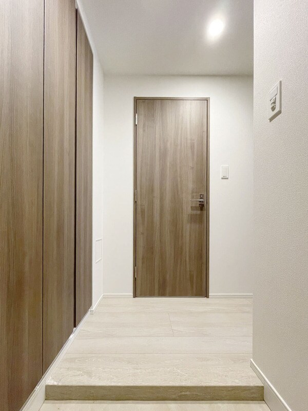 西台駅 徒歩10分 6階の物件内観写真