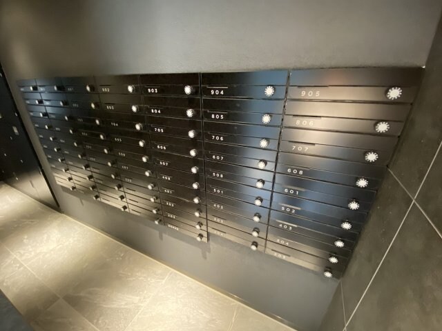 西台駅 徒歩10分 6階の物件内観写真