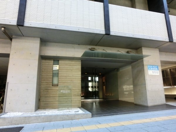 板橋本町駅 徒歩2分 7階の物件外観写真