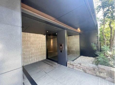 落合南長崎駅 徒歩9分 2階の物件外観写真