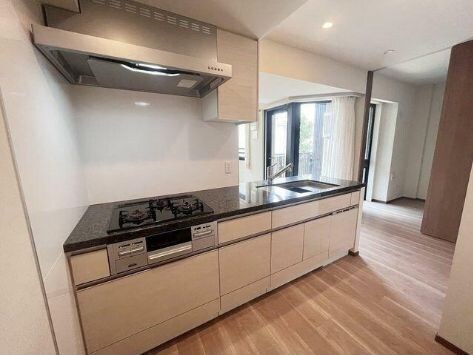 落合南長崎駅 徒歩9分 2階の物件内観写真