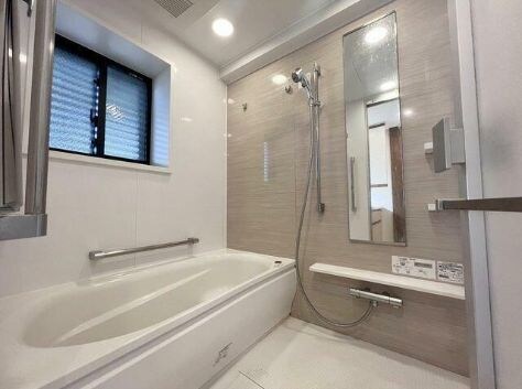 落合南長崎駅 徒歩9分 2階の物件内観写真