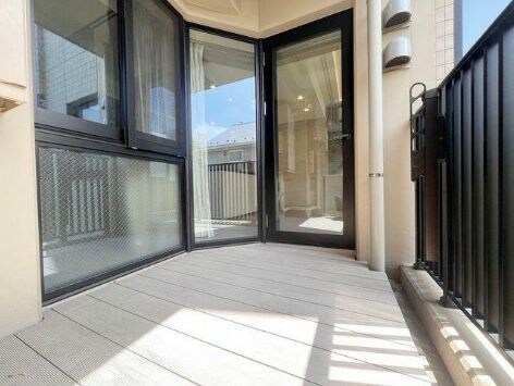 落合南長崎駅 徒歩9分 2階の物件内観写真