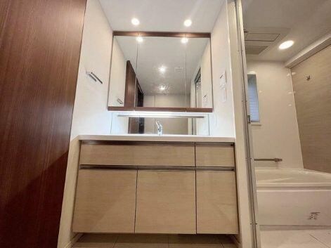 落合南長崎駅 徒歩9分 2階の物件内観写真