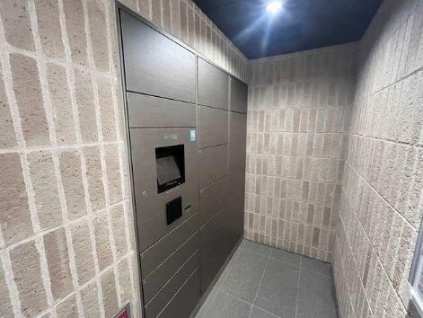 落合南長崎駅 徒歩9分 2階の物件内観写真