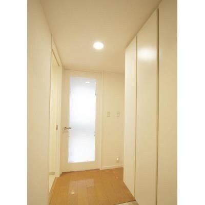 パークキューブ市ヶ谷の物件内観写真