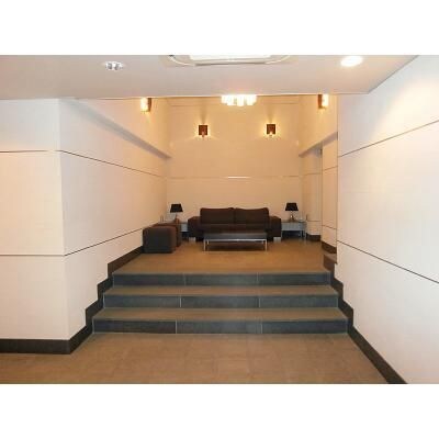 パークキューブ市ヶ谷の物件外観写真