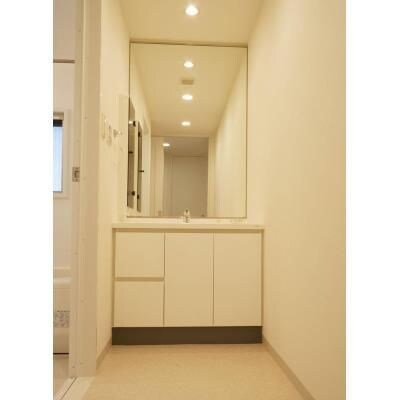 パークキューブ市ヶ谷の物件内観写真