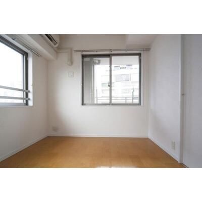 パークキューブ市ヶ谷の物件内観写真