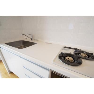 パークキューブ市ヶ谷の物件内観写真