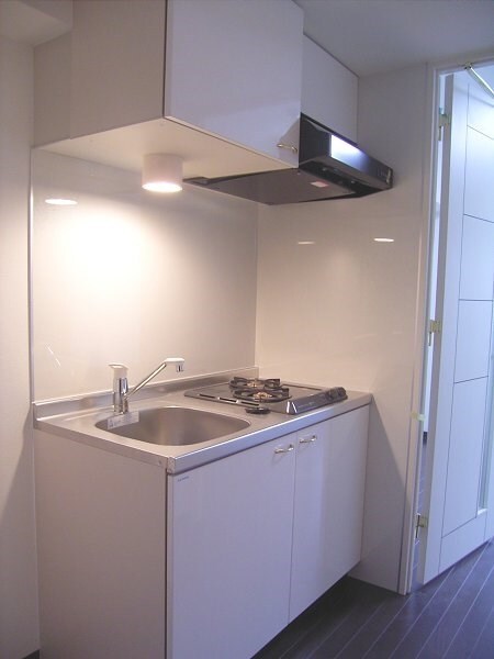 トーシンフェニックス新宿余丁町の物件内観写真