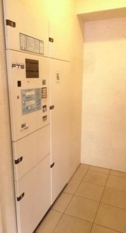 トーシンフェニックス新宿余丁町の物件内観写真