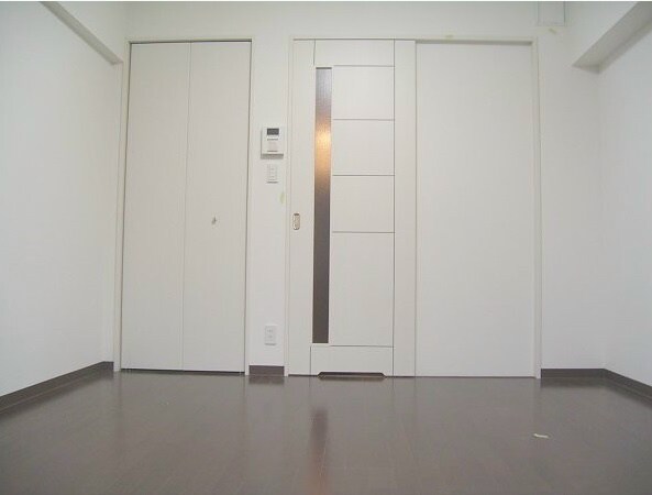 トーシンフェニックス新宿余丁町の物件内観写真