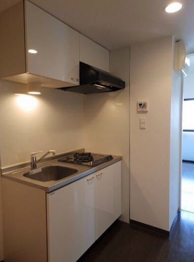 トーシンフェニックス新宿余丁町の物件内観写真