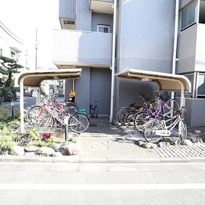 千川駅 徒歩9分 2階の物件内観写真